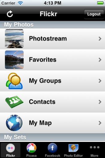 Image 0 for Web Photo Picker - Picasa…
