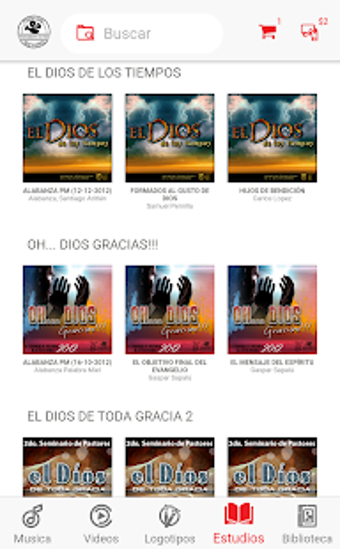 Image 2 for Video Palabra Miel