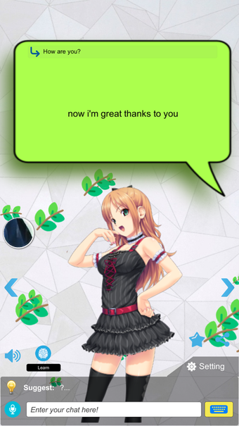 Image 2 for Virtual lover