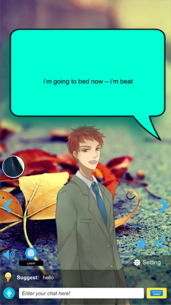 Image 0 for Virtual lover