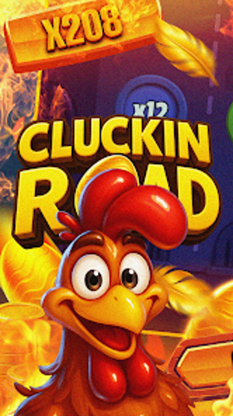 Image 0 for Cluckin Road