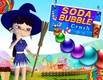 Imagen 1 para Soda Bubble Crush 2