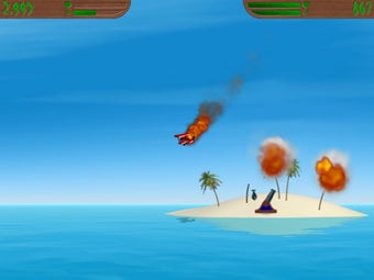 Image 2 for Island Wars