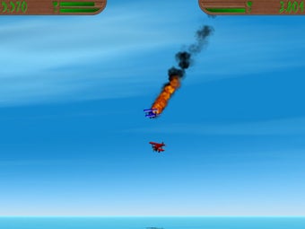 Image 1 for Island Wars