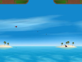 Image 0 for Island Wars