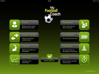 Image 0 for My Football Coach Free