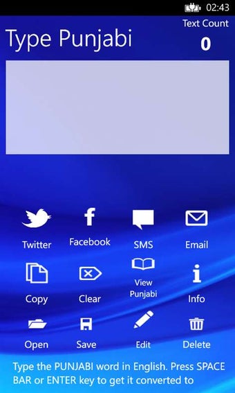 Imagen 2 para Type Punjabi for Windows …
