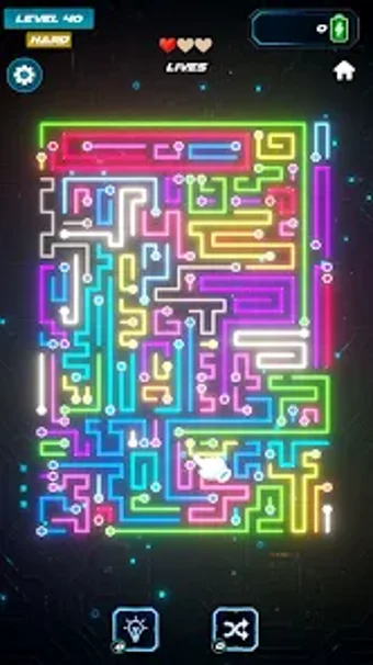 Imagen 0 para Tap n Go Clear Circuit Ar…