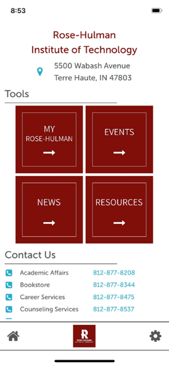Image 2 for Rose-Hulman