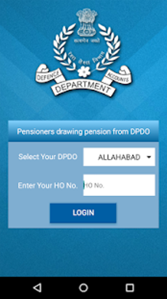 Image 3 for Defence Pension Info