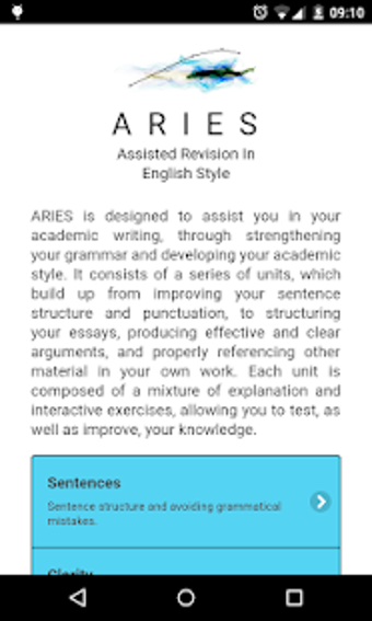Imagen 0 para ARIES