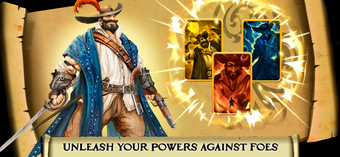 Image 0 for Musketeer Jack Blackjack …