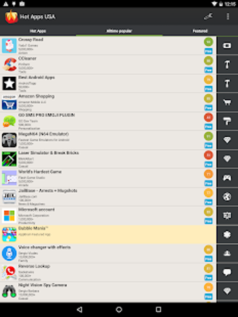 Image 2 for Hot Apps