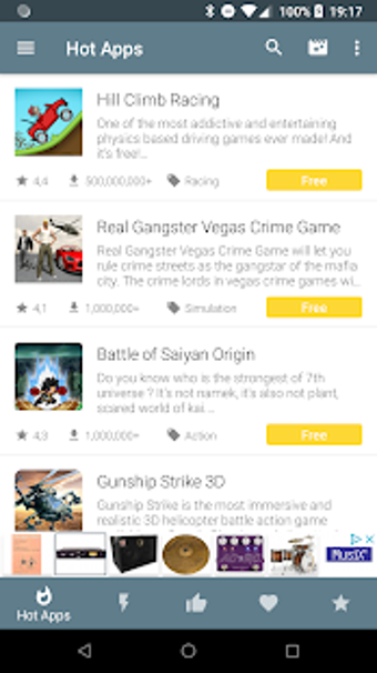 Image 1 for Hot Apps