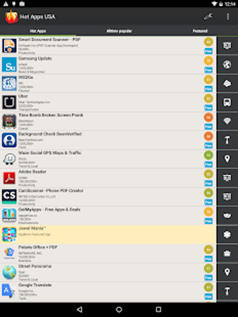 Image 2 for Hot Apps