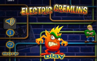 Image 0 for Electric Gremlins