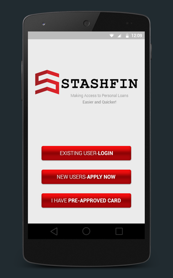 Imagen 0 para StashFin - Quick & Easy P…