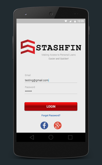 Imagen 2 para StashFin - Quick & Easy P…