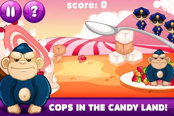 Image 0 for Cop Darts