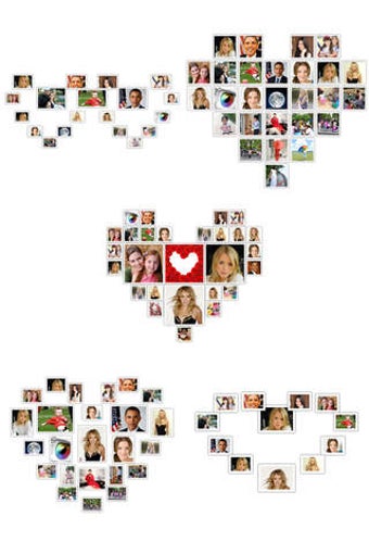 Imagen 0 para Art Collage DIY - FREE