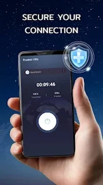 Image 0 for Prudent VPN