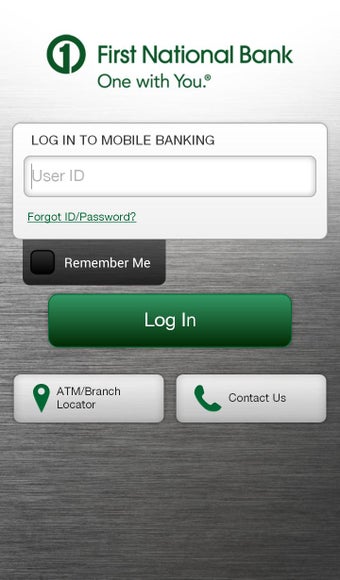 Image 0 for First National Bank of Om…