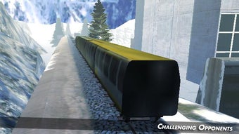 Image 0 for Super Train Sim 15