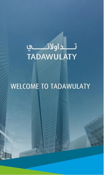 Image 1 for Tadawulaty
