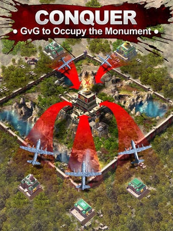 Image 10 for War Zone: World of Rivals