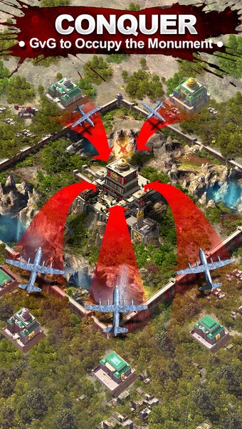 Image 5 for War Zone: World of Rivals