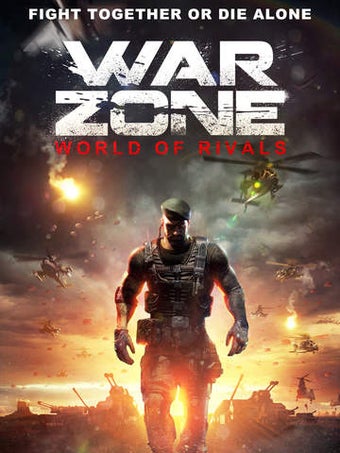 Image 1 for War Zone: World of Rivals