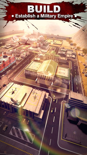 Image 12 for War Zone: World of Rivals