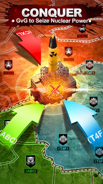 Image 8 for War Zone: World of Rivals
