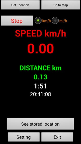 Image 0 for Tachometer