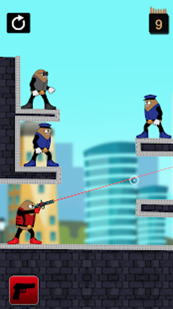Image 1 for Killer Bean