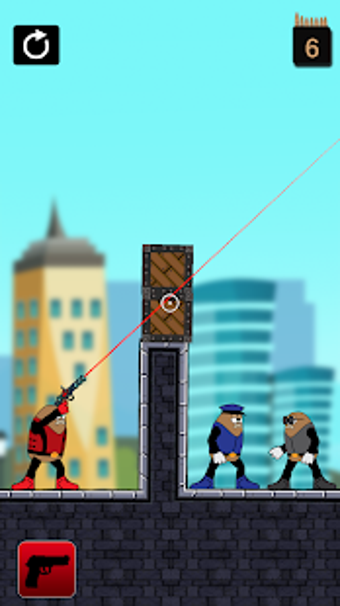 Image 3 for Killer Bean