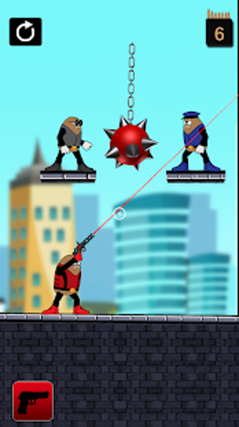 Image 0 for Killer Bean