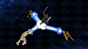 Image 0 for Reverie Knights Tactics