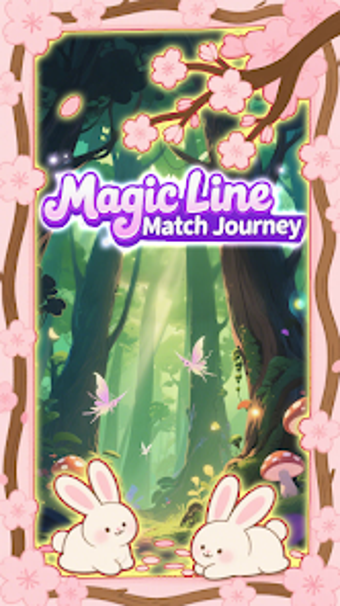 Image 0 for Magic Line Match Journey