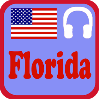 Image 0 for USA Florida Radio Station…