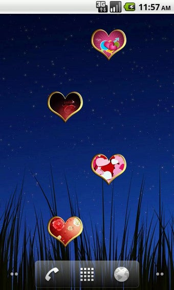 Imagen 0 para Valentine Ringtones