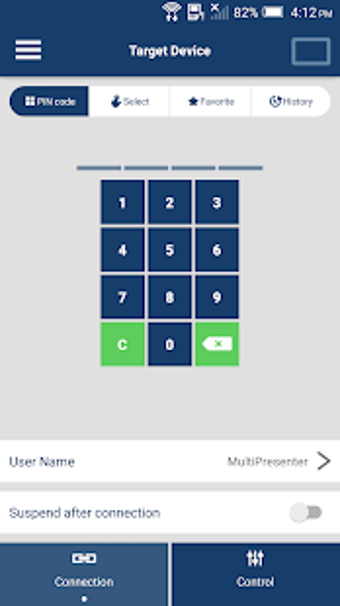 Imagen 3 para MultiPresenter