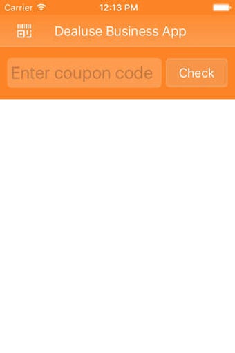 Image 0 for Dealuse Business App