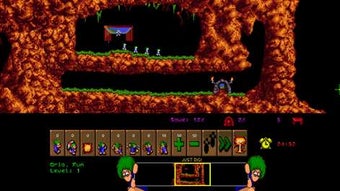 Image 1 for Lemmings for Windows 10