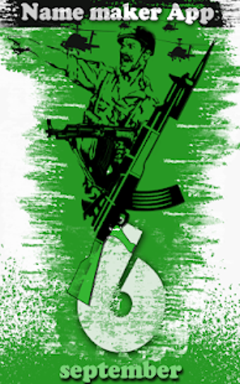 Imagen 0 para Pakistan Army Name DP Mak…
