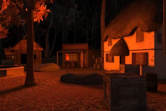 Imagen 0 para Sinister Dream