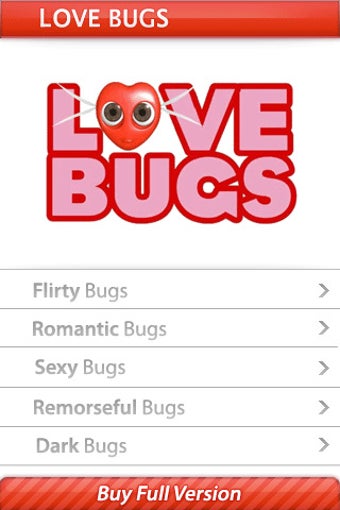 Image 0 for LoveBugs - Lite