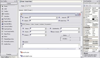 Image 0 for IssueNet