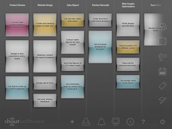 Image 6 for ShoutDone To Do List Soft…