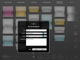 Image 0 for ShoutDone To Do List Soft…